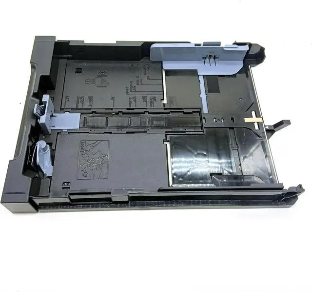 Main image of Paper Input Tray WF-3640 Fits Forepson-2530 3721 3725 3641 3720 3620 3730 3621 2531(Tray-1)