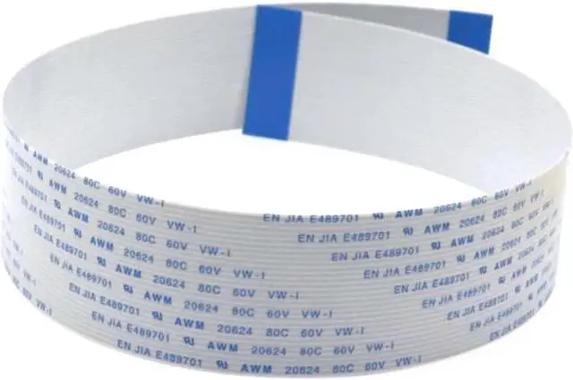 Main image of Print Head Cable 14 Pins Fits Forepson-WF4740 WF4720 WF-4734 WF4734 I3200 WF4730 WF-4740 WF-4730 WF-4838 WF-4720 I3200 EC-4030(30CM)