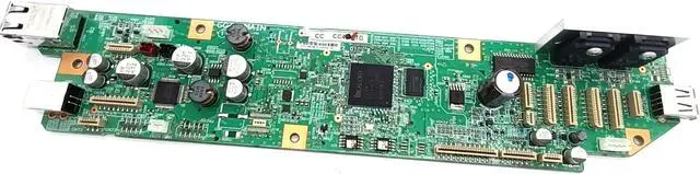 Alt view image 5 of 5 - Main Board Motherboard Fits Forepson-XP800 XP801