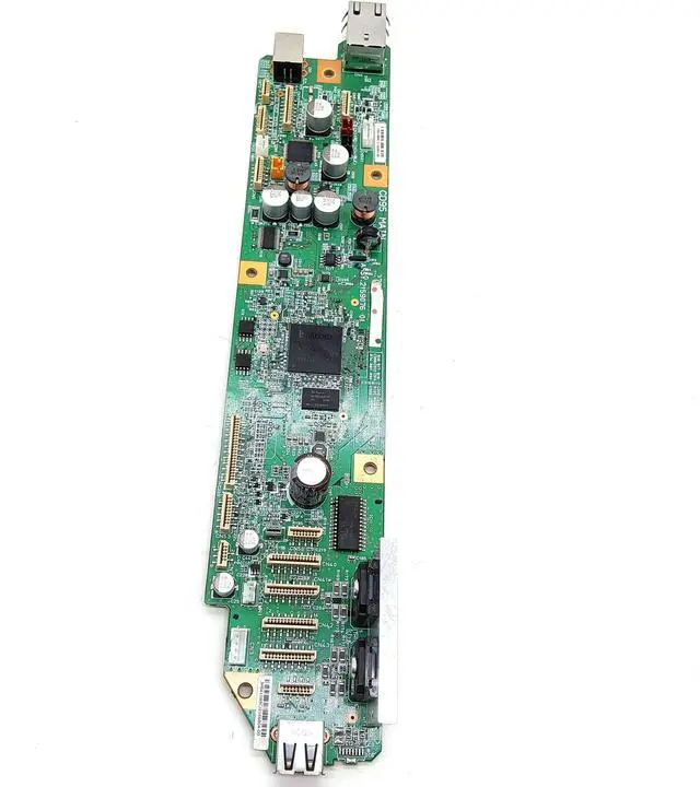 Alt view image 2 of 5 - Main Board Motherboard Fits Forepson-XP800 XP801