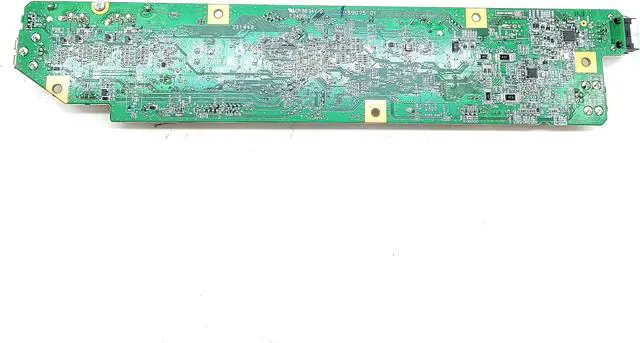 Alt view image 4 of 5 - Main Board Motherboard Fits Forepson-XP800 XP801