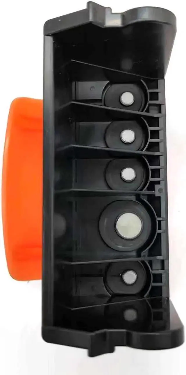 Main image of Print Head QY6-0059 Fits Forcanon-iP4200 MP500 MP530(only can print black)