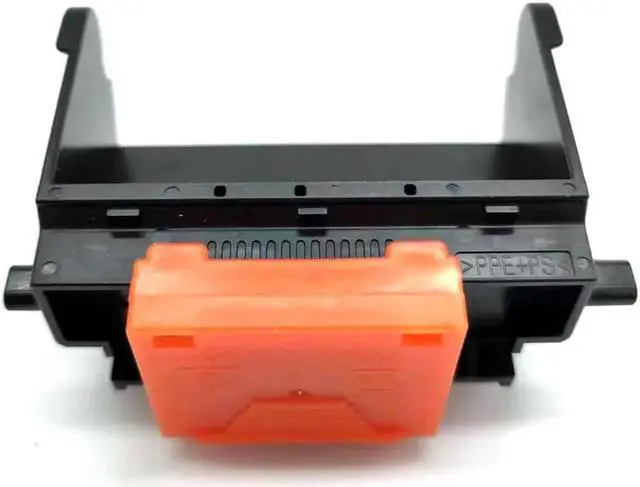 Alt view image 2 of 5 - Print Head QY6-0059 Fits Forcanon-iP4200 MP500 MP530(only can print black)