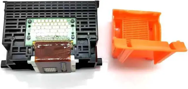 Main image of Printhead QY6-0061 Fits Forcanon-MP600R iP4300 iP5200R iP5200 MP830 MP800 MP800R MP600(full function)