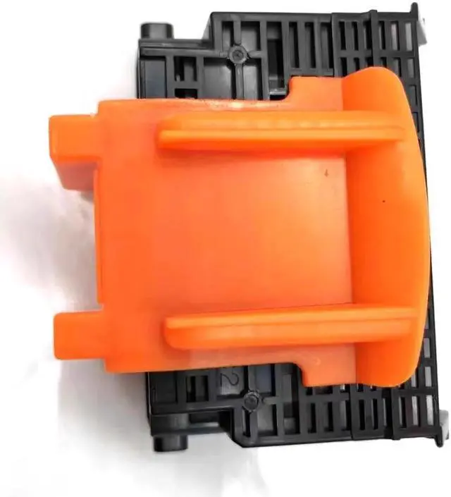 Alt view image 4 of 6 - Printhead QY6-0061 Fits Forcanon-MP600R iP4300 iP5200R iP5200 MP830 MP800 MP800R MP600(full function)
