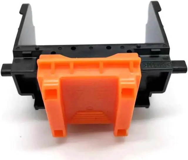 Alt view image 3 of 6 - Printhead QY6-0061 Fits Forcanon-MP600R iP4300 iP5200R iP5200 MP830 MP800 MP800R MP600(full function)