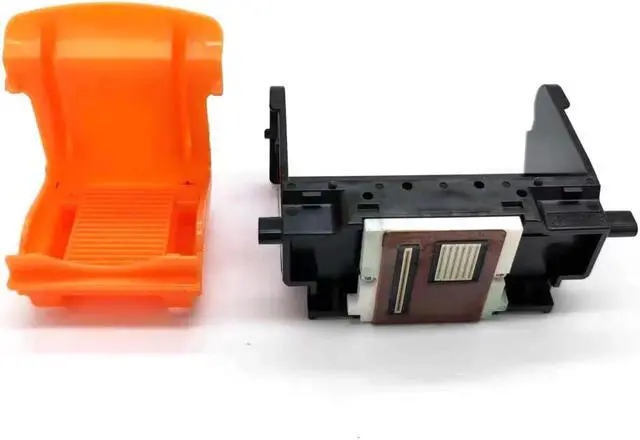 Alt view image 2 of 6 - Printhead QY6-0061 Fits Forcanon-MP600R iP4300 iP5200R iP5200 MP830 MP800 MP800R MP600(full function)