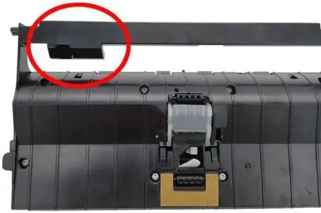 Main image of Adf Auto Paper Feeder Fits Forhp- 8630 8100 251DW 8600 8650 275DW 250DW 8640 8610 8660 8635 276DW 8600plus 8620(1)