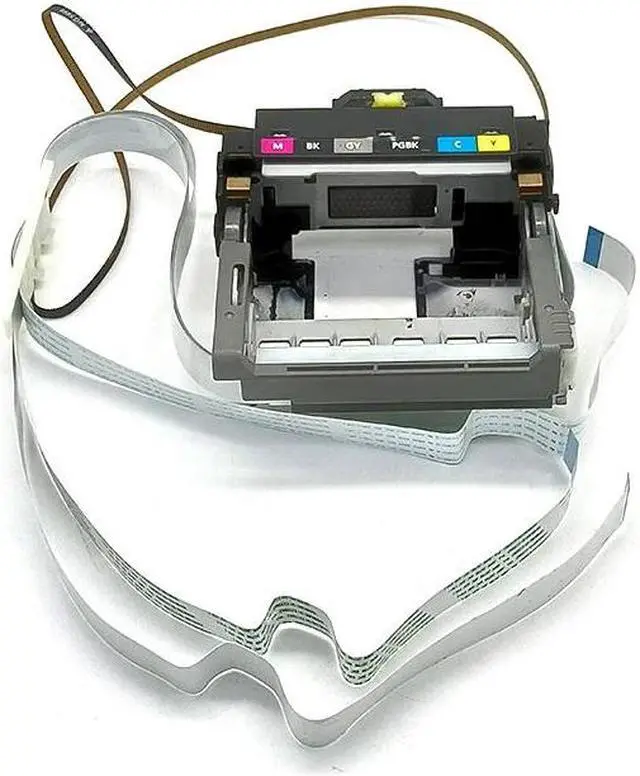 Main image of Encoder Disk Set Forcanon-MG6200 MG6210 MG6220 MG6240 MG6250 MG6260 MG6270 MG6280 MG6820