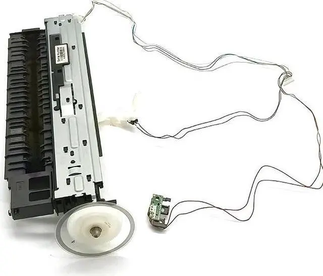 Alt view image 2 of 5 - Encoder Disk Set Forcanon-MG6200 MG6210 MG6220 MG6240 MG6250 MG6260 MG6270 MG6280 MG6820