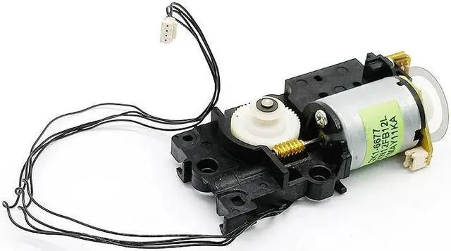 Alt view image 3 of 5 - Encoder Disk Set Forcanon-MG6200 MG6210 MG6220 MG6240 MG6250 MG6260 MG6270 MG6280 MG6820