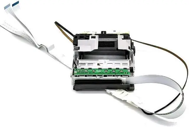 Alt view image 4 of 5 - Encoder Disk Set Forcanon-MG6200 MG6210 MG6220 MG6240 MG6250 MG6260 MG6270 MG6280 MG6820