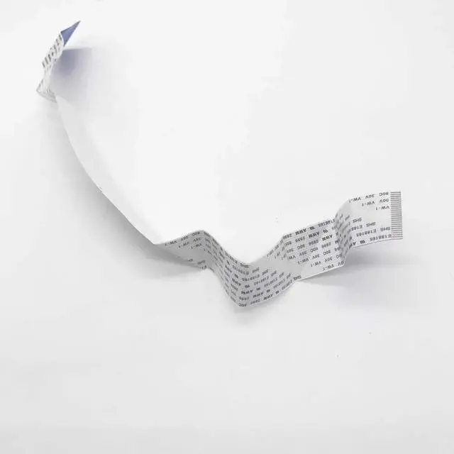 Alt view image 3 of 6 - Cable GP-M832 Fits Forepson-M831 GP-C831 GP-C832 GP-M831 GP-830 M831 M830 M820 M832 GP-M830 GP-M820(4pins 0.5cmW 71cmL)