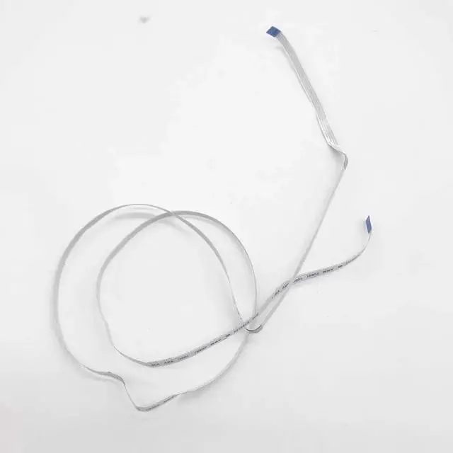 Alt view image 6 of 6 - Cable GP-M832 Fits Forepson-M831 GP-C831 GP-C832 GP-M831 GP-830 M831 M830 M820 M832 GP-M830 GP-M820(4pins 0.5cmW 71cmL)