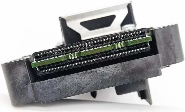 Alt view image 3 of 5 - DX7 F189010 Printhead Printer Nozzle Fits Forepson-Locked B300 B510 B308 B310 B518 B318 B508 B500