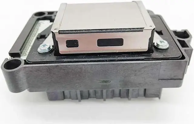 Alt view image 4 of 5 - DX7 F189010 Printhead Printer Nozzle Fits Forepson-Locked B300 B510 B308 B310 B518 B318 B508 B500