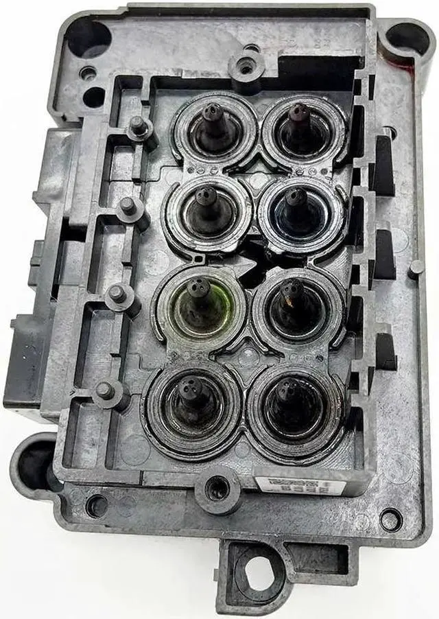 Alt view image 5 of 5 - DX7 F189010 Printhead Printer Nozzle Fits Forepson-Locked B300 B510 B308 B310 B518 B318 B508 B500