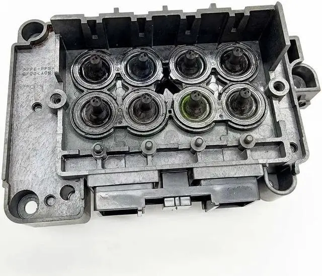 Main image of DX7 F189010 Printhead Printer Nozzle Fits Forepson-Locked B300 B510 B308 B310 B518 B318 B508 B500