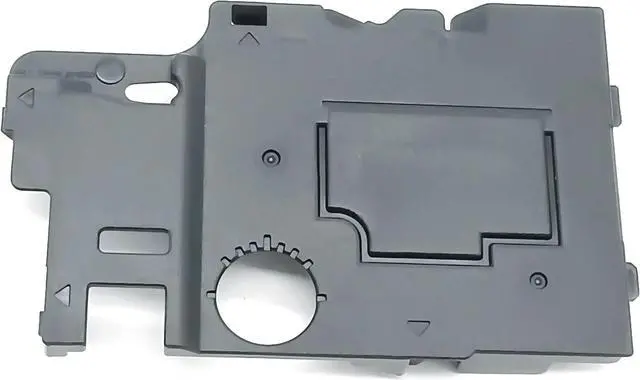 Alt view image 3 of 6 - Printhead Cover Fits For Brother-MFC-J825N MFC-J835DW MFC-J705D/DW MFC-J825DW MFC-J925DW MFC-J955DN/DWN MFC-J725DW MFC-J705DW
