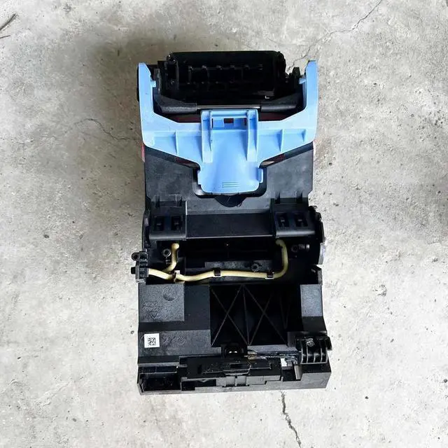 Alt view image 3 of 3 - Carriage CR357-40022 Fits Forhp- Designjet T1500 T2530 T930 T2500 T930