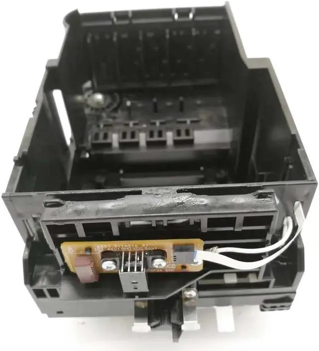 Alt view image 2 of 4 - Carriage Fits Forepson-WF-4734 WF-4725 WF-4838 EC-4030 WF-4730 WF-4740 WF-4838 WF-4270 WF-4720 WF-4740