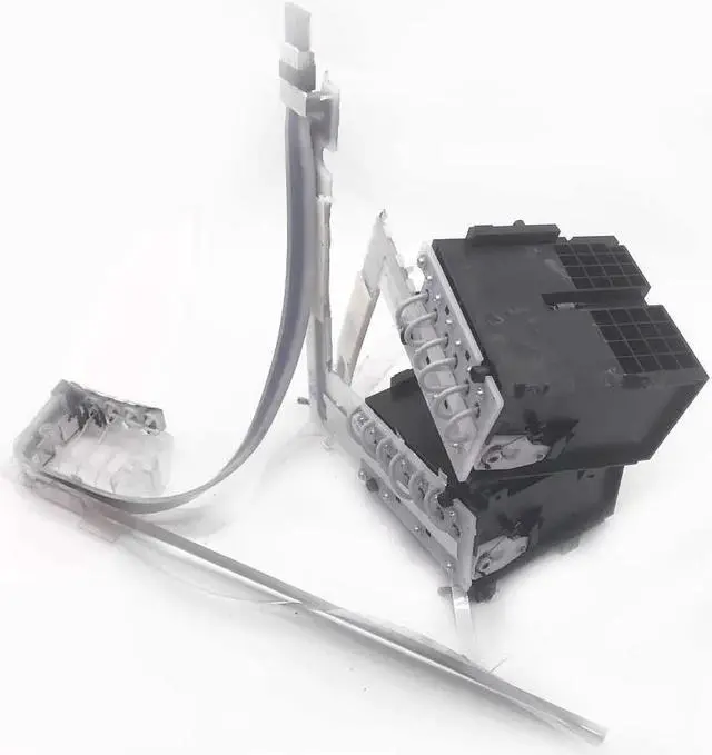 Alt view image 2 of 6 - Ink Tube Ink Cartridges Holder Carriage Service Fits Forepson-M820 GP-C831 M830 GP-830 GP-M831 M831 GP-M830 GP-C832 M832