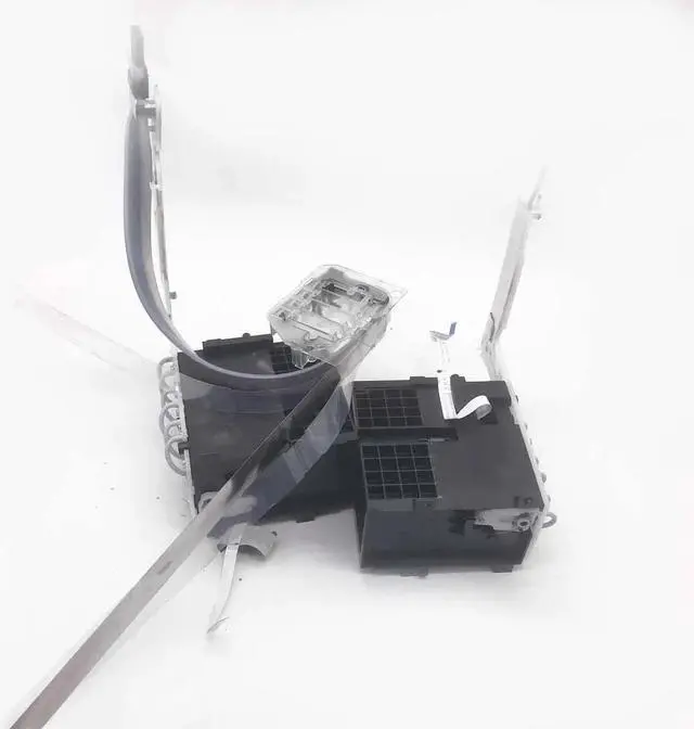 Alt view image 6 of 6 - Ink Tube Ink Cartridges Holder Carriage Service Fits Forepson-M820 GP-C831 M830 GP-830 GP-M831 M831 GP-M830 GP-C832 M832
