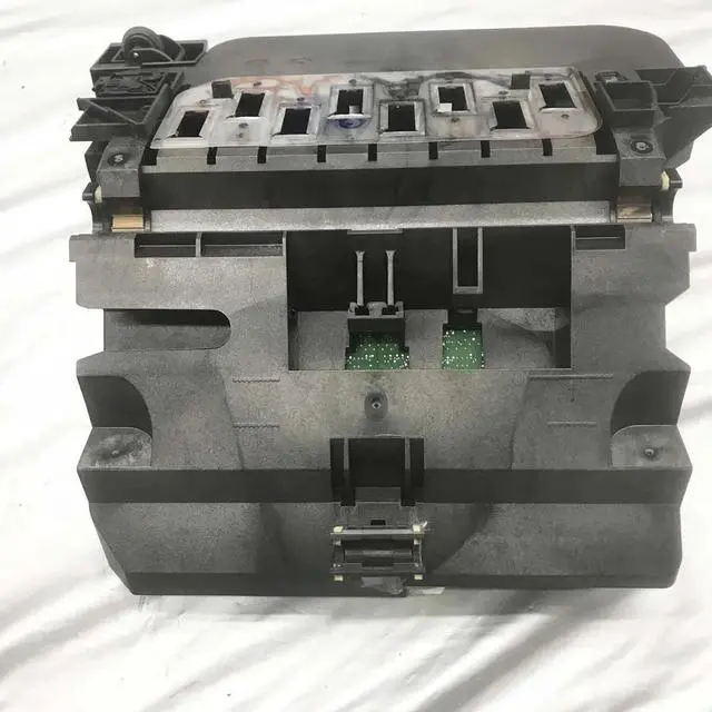 Alt view image 4 of 4 - Carriage CQ111-60022 Fits Forhp- DesignJet Z6200 42-In Z6200ps 42-In Z6200ps 60-In Z6200 60-In