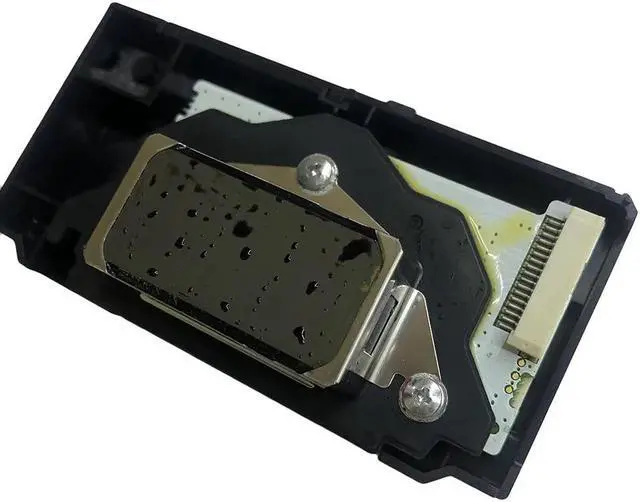 Main image of Printhead F138040 F138050 Print Head Forepson-PM-4000 R2200 PRO9600 7600 R2100 PRO7600 9600 PX-7000