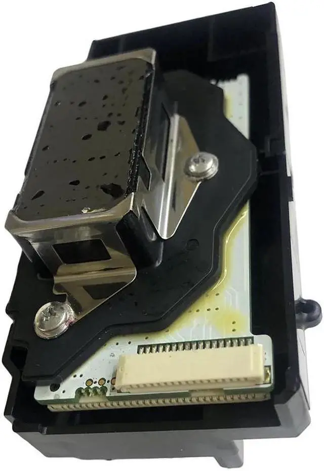 Alt view image 3 of 6 - Printhead F138040 F138050 Print Head Forepson-PM-4000 R2200 PRO9600 7600 R2100 PRO7600 9600 PX-7000