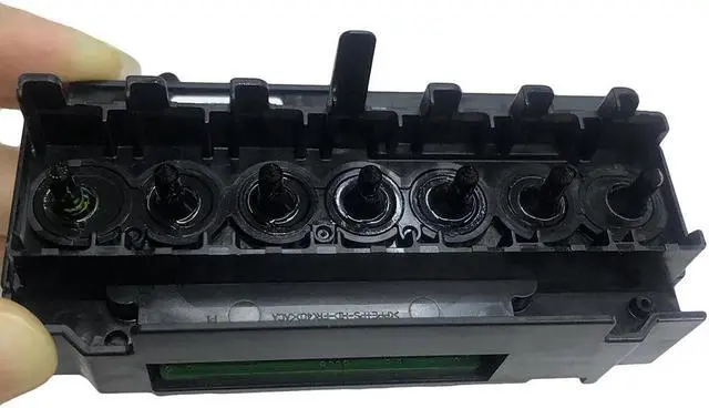 Alt view image 6 of 6 - Printhead F138040 F138050 Print Head Forepson-PM-4000 R2200 PRO9600 7600 R2100 PRO7600 9600 PX-7000