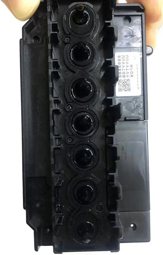 Alt view image 5 of 6 - Printhead F138040 F138050 Print Head Forepson-PM-4000 R2200 PRO9600 7600 R2100 PRO7600 9600 PX-7000