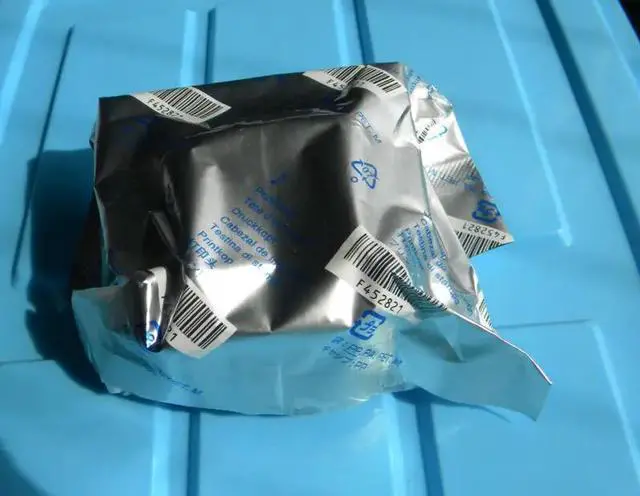 Main image of QY6-0069 Printhead Forcanon-Mini260