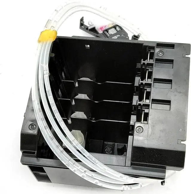Alt view image 5 of 5 - Ink Cartridges Holder Carriage Service MFC-J2330DW Fits For Brother-J6945DW J3530DW J6930DW J5330DW J3930DW J2330DW T4500DW