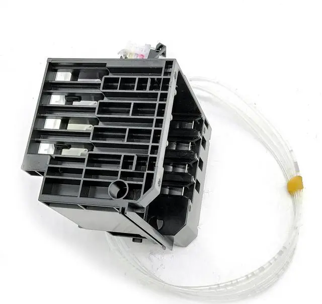 Alt view image 4 of 5 - Ink Cartridges Holder Carriage Service MFC-J2330DW Fits For Brother-J6945DW J3530DW J6930DW J5330DW J3930DW J2330DW T4500DW