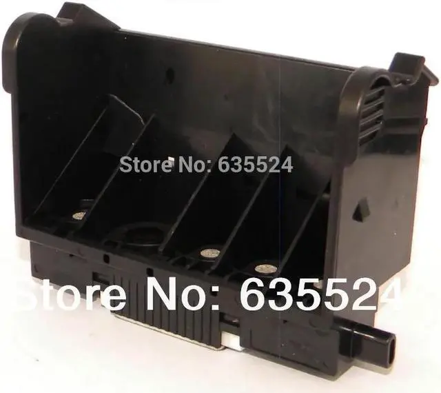 Alt view image 2 of 2 - PRINT HEAD QY6-0059 PrintHead Forcanon-IP4200 MP530 MP500 Printer Accessory Printer Parts IP- 4200X