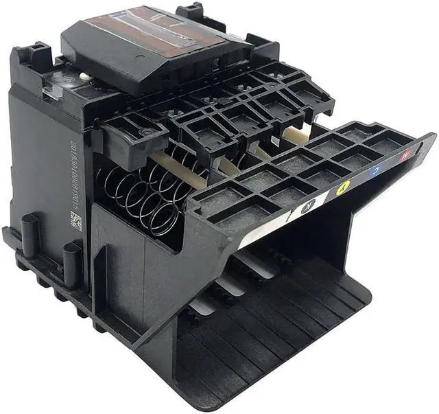 Alt view image 3 of 6 - Print Head Printhead 950 951 950xl 951xl Forhp- Officejet 8610 8100 8630 8620 8600 8625 Printer Parts