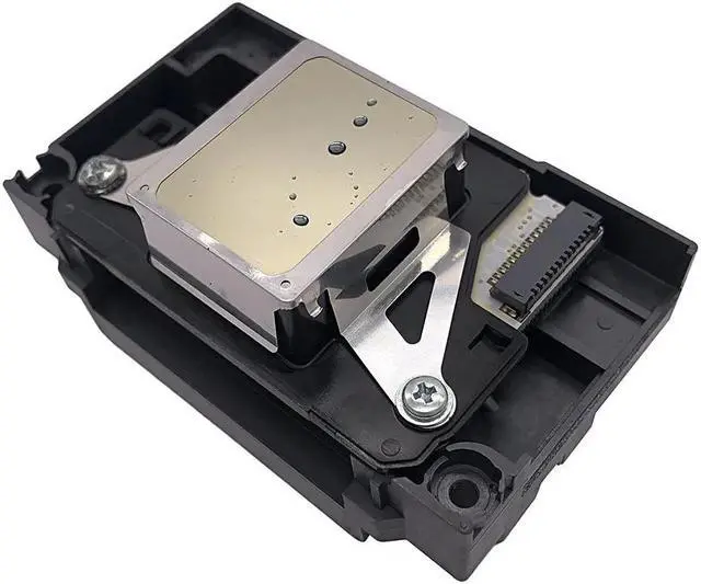 Alt view image 2 of 5 - Print Head Printhead Fits Forepson-R295 P50 A840 R280 A960 A940 R330 R285 T960 R290 P60
