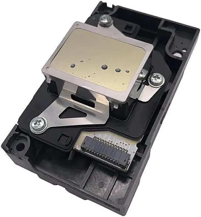 Alt view image 4 of 5 - Print Head Printhead Fits Forepson-R295 P50 A840 R280 A960 A940 R330 R285 T960 R290 P60