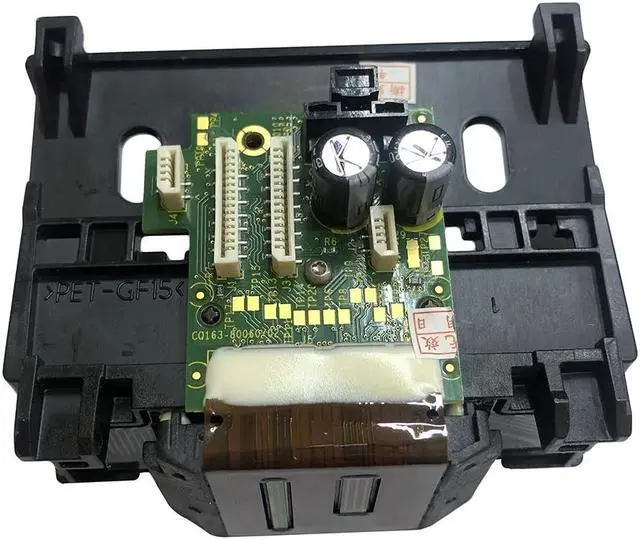 Main image of C2P18A 934 935 XL 934XL 935XL Printhead Printer Print Head Fits forhp- 6800 6815 6820 6825 6810 6830 6812 6822 Printer Parts