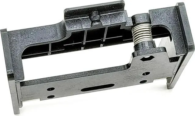 Alt view image 4 of 5 - Printhead Rack System Card Printer SMCNNN-9D5071 Fits For Smart VU2-SMART
