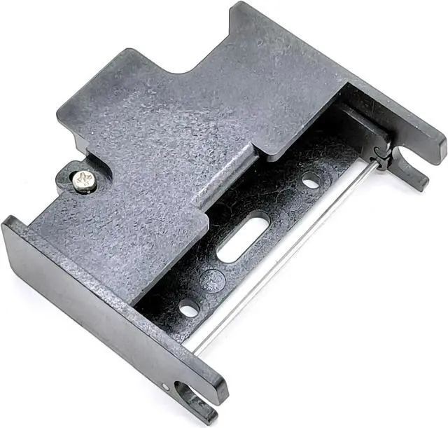 Alt view image 2 of 5 - Printhead Rack System Card Printer SMCNNN-9D5071 Fits For Smart VU2-SMART