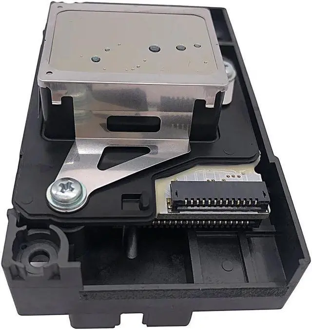 Alt view image 2 of 6 - Print head Printhead Fits Forepson-R290 R280 A960 R330 R295 P50 A940 R285 A840 T960 P60