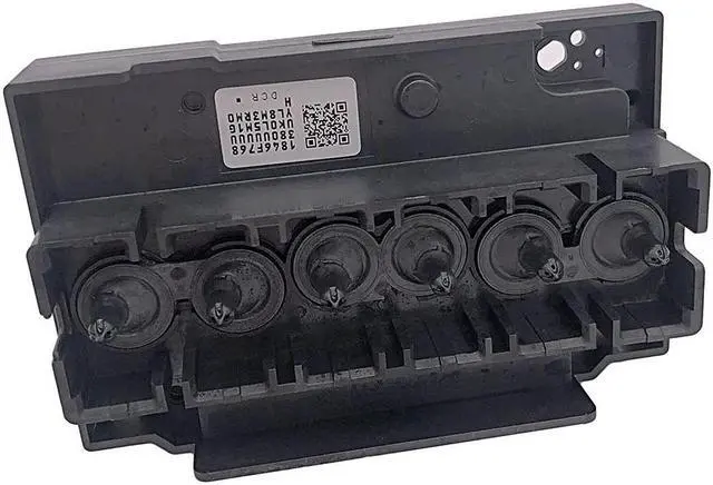 Alt view image 3 of 6 - Print head Printhead Fits Forepson-R290 R280 A960 R330 R295 P50 A940 R285 A840 T960 P60