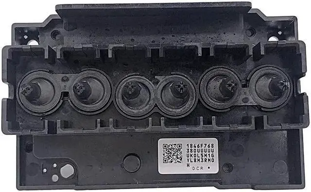 Alt view image 5 of 6 - Print head Printhead Fits Forepson-R290 R280 A960 R330 R295 P50 A940 R285 A840 T960 P60