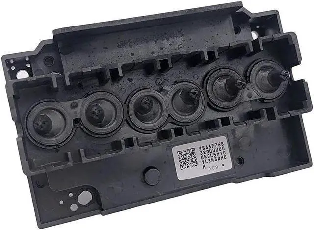 Alt view image 4 of 6 - Print head Printhead Fits Forepson-R290 R280 A960 R330 R295 P50 A940 R285 A840 T960 P60