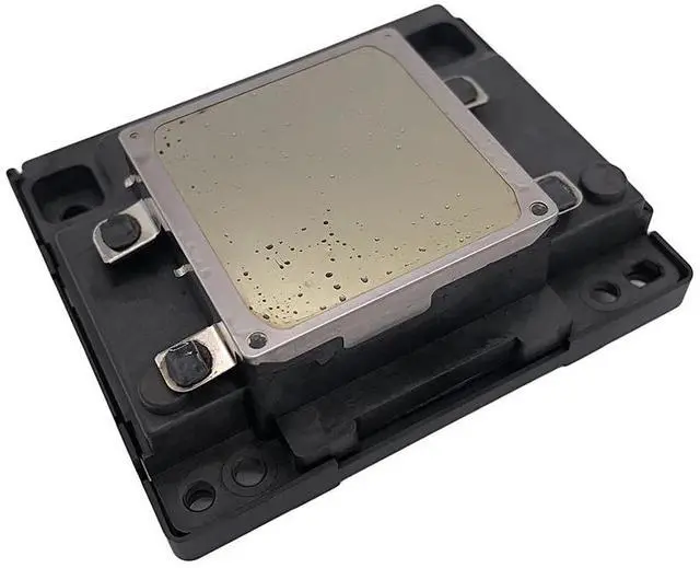 Main image of F190010 F190000 Printhead BX625FWD forepson-BX535WD BX635FWD BX925FWD BX935FWD TX550W SX620FW BX525WD