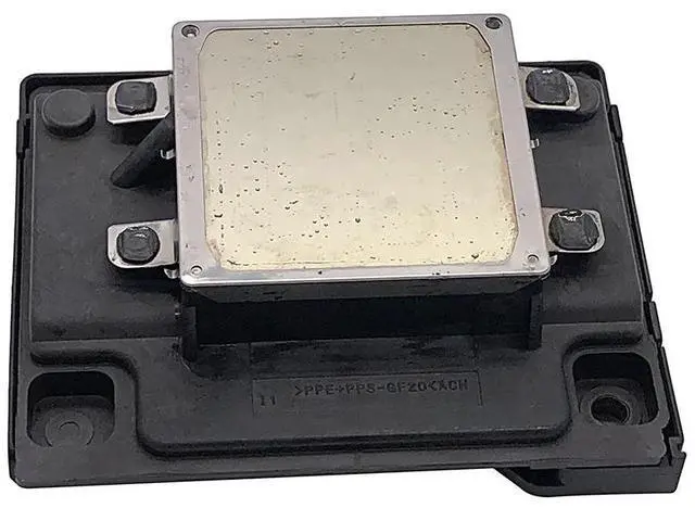 Alt view image 4 of 6 - F190010 F190000 Printhead BX625FWD forepson-BX535WD BX635FWD BX925FWD BX935FWD TX550W SX620FW BX525WD