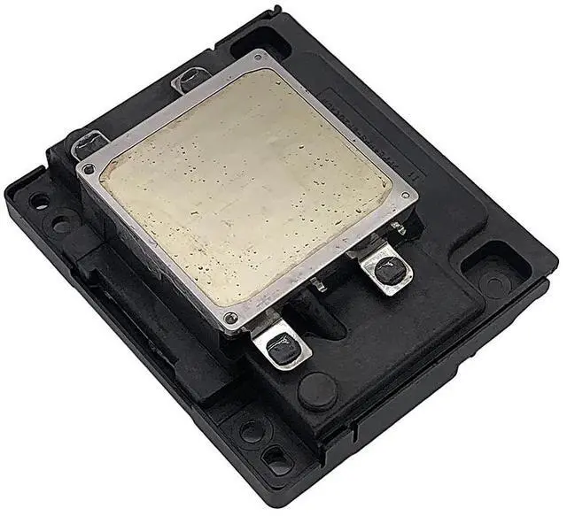 Alt view image 6 of 6 - F190010 F190000 Printhead BX625FWD forepson-BX535WD BX635FWD BX925FWD BX935FWD TX550W SX620FW BX525WD