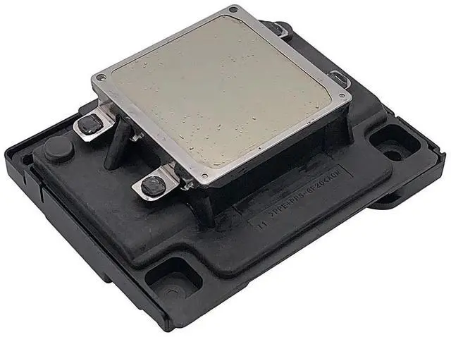 Alt view image 5 of 6 - F190010 F190000 Printhead BX625FWD forepson-BX535WD BX635FWD BX925FWD BX935FWD TX550W SX620FW BX525WD